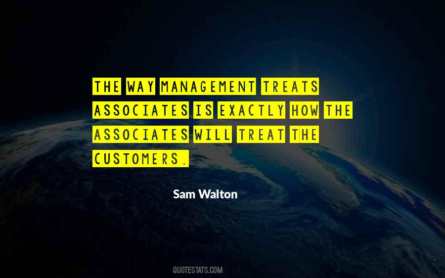 Sam Walton Quotes #802440