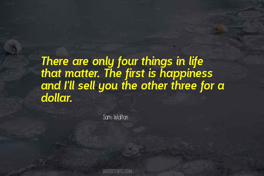 Sam Walton Quotes #96142