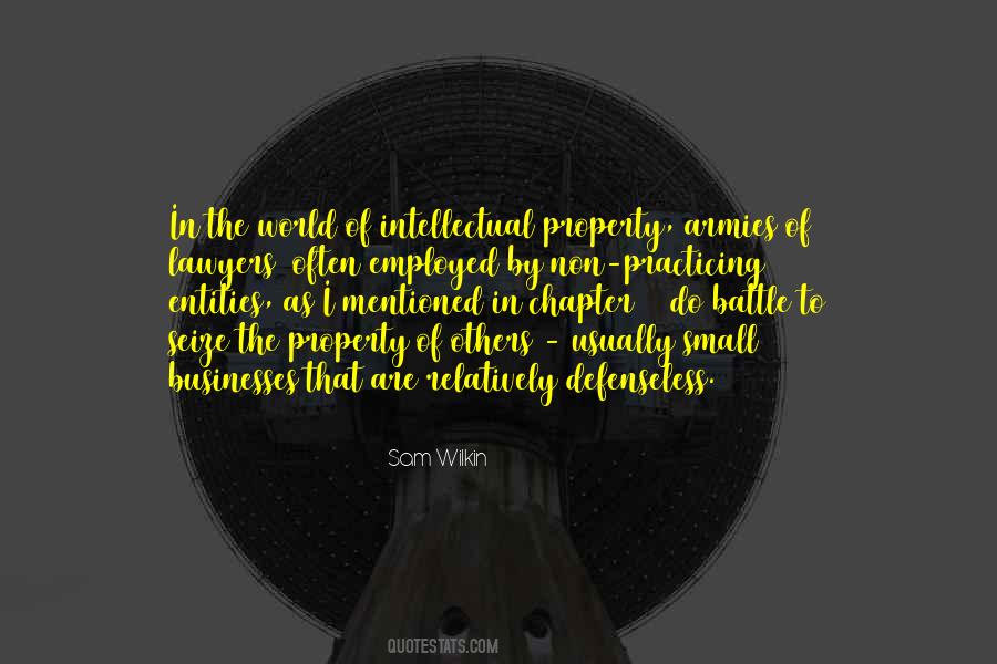 Sam Wilkin Quotes #1229717 Sam Wilkin Quotes #1229717