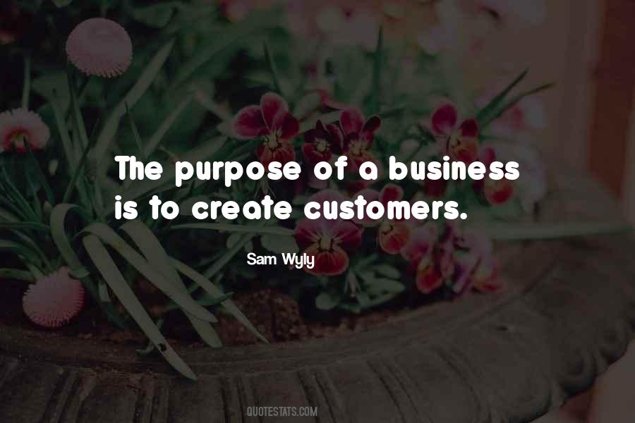 Sam Wyly Quotes #706135