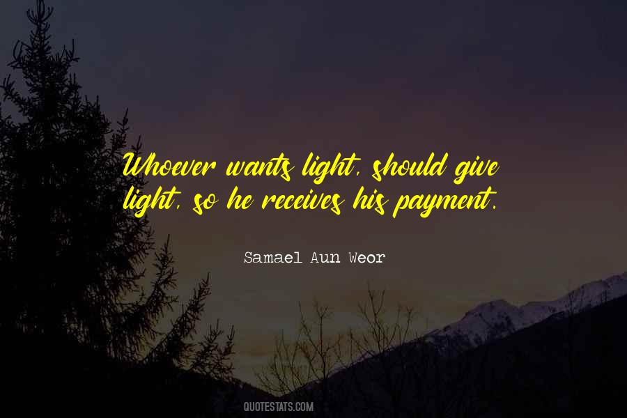 Samael Aun Weor Quotes #1001185
