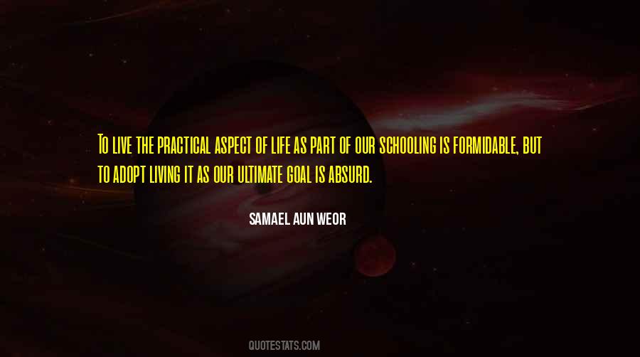 Samael Aun Weor Quotes #1002755