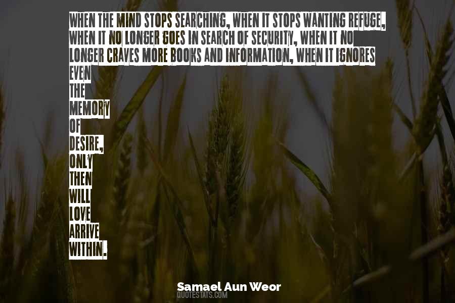 Samael Aun Weor Quotes #12564