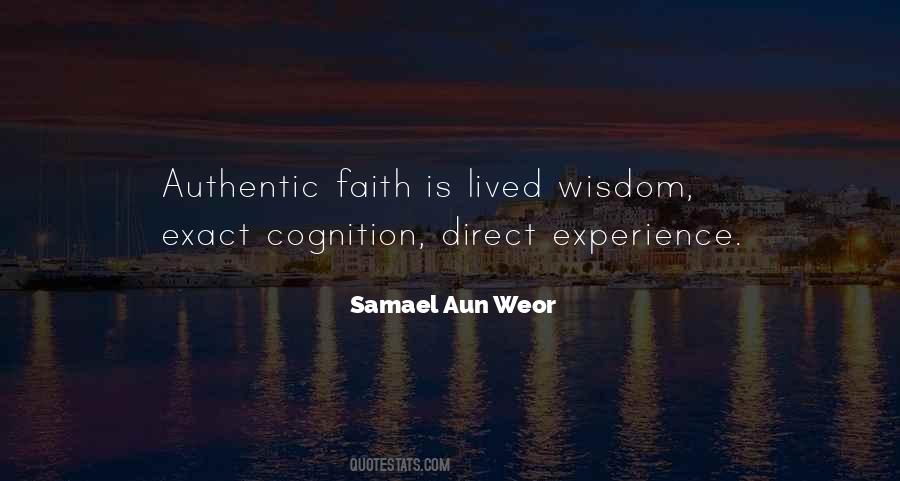 Samael Aun Weor Quotes #1698152