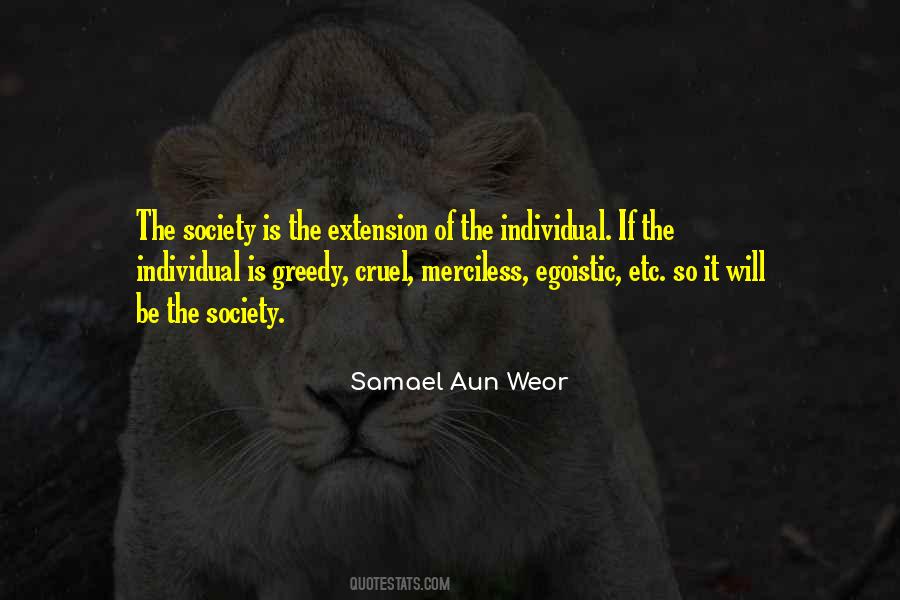 Samael Aun Weor Quotes #280511