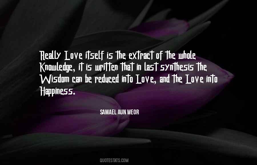 Samael Aun Weor Quotes #335342