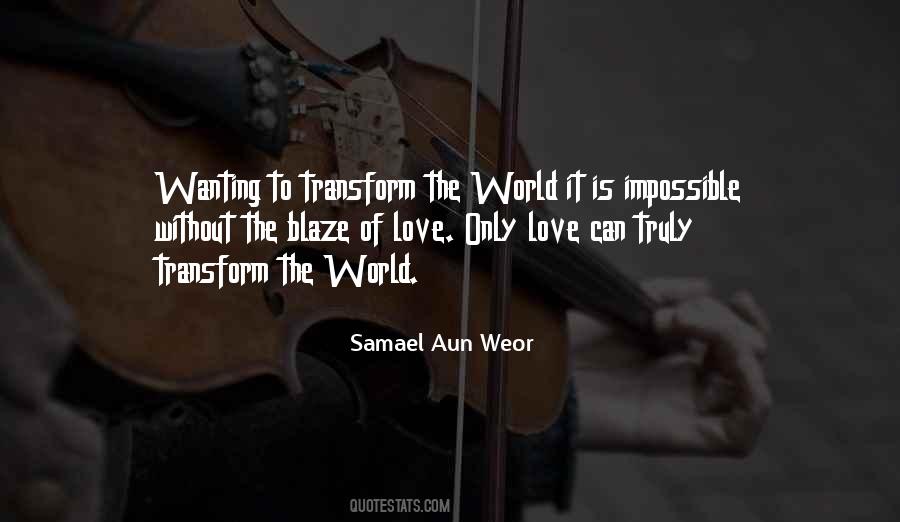 Samael Aun Weor Quotes #651630