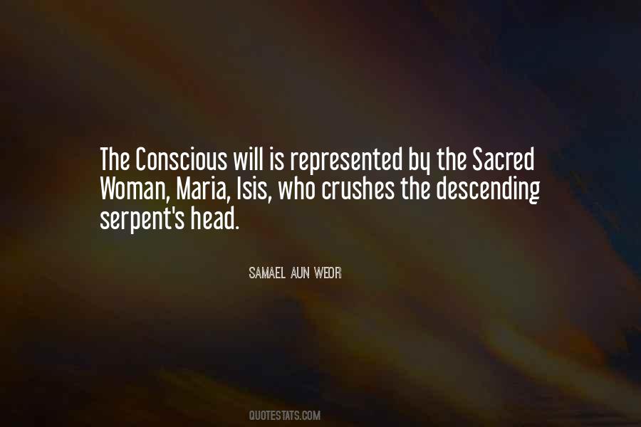 Samael Aun Weor Quotes #670612
