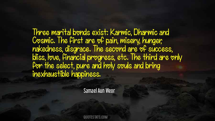 Samael Aun Weor Quotes #923675