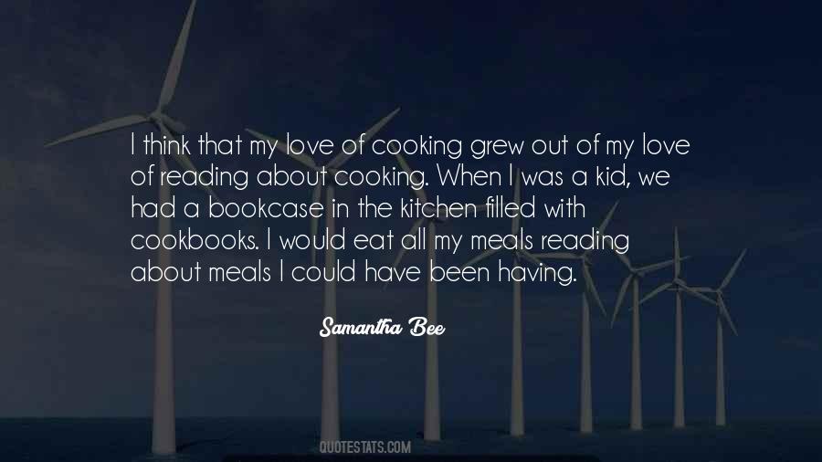 Samantha Bee Quotes #300279