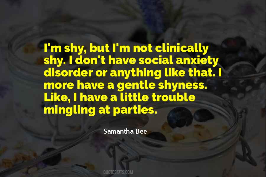 Samantha Bee Quotes #351162