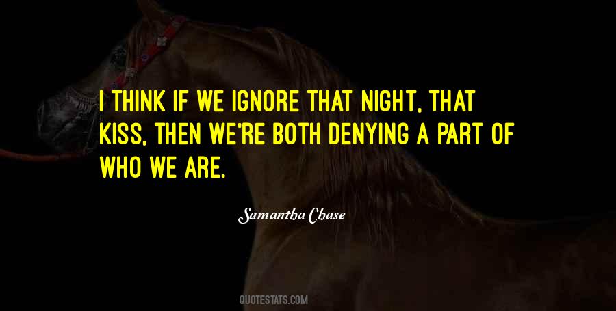 Samantha Chase Quotes #1846304