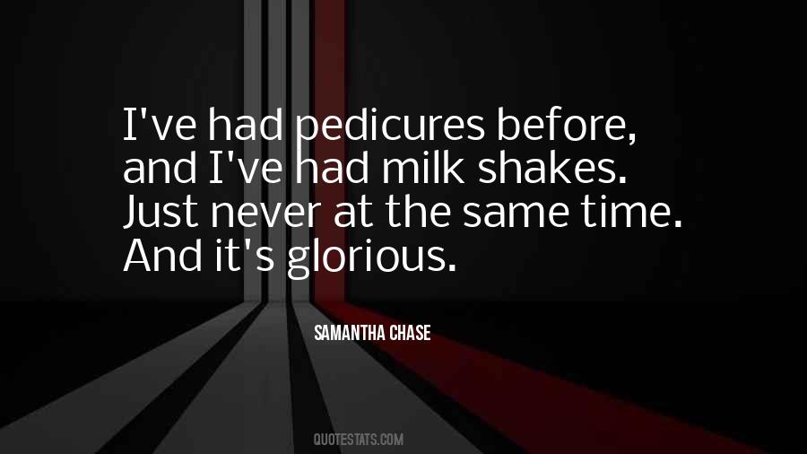 Samantha Chase Quotes #324587