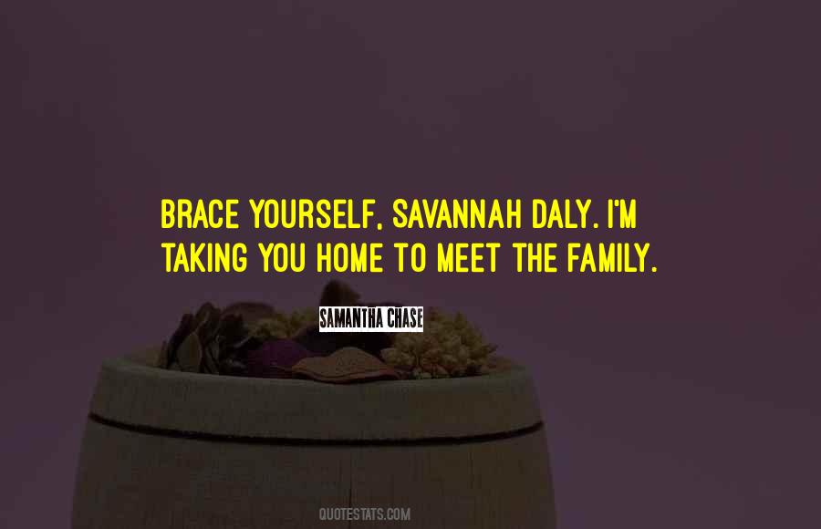 Samantha Chase Quotes #431402