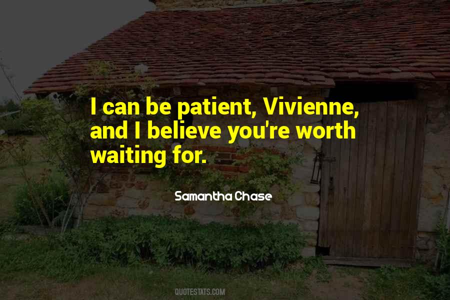 Samantha Chase Quotes #8020