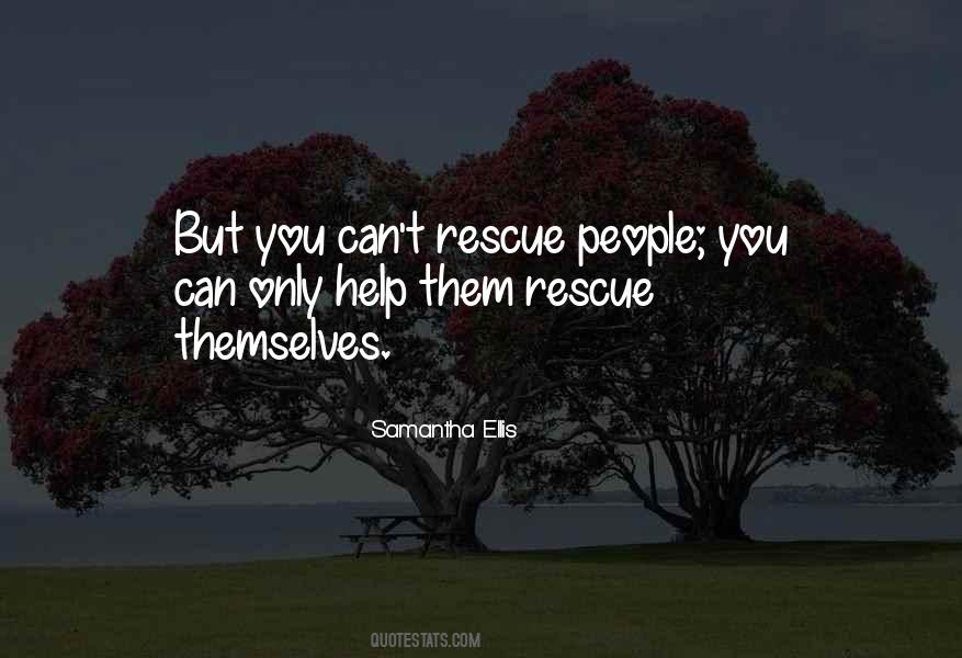 Samantha Ellis Quotes #66022