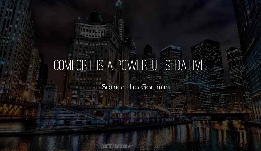 Samantha Garman Quotes #1855256