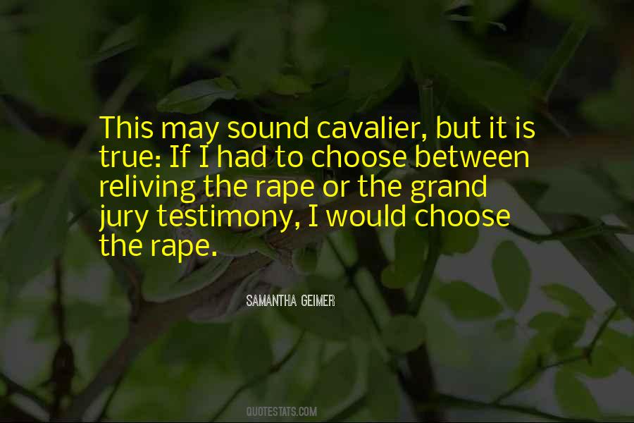 Samantha Geimer Quotes #235366 Samantha Geimer Quotes #235366