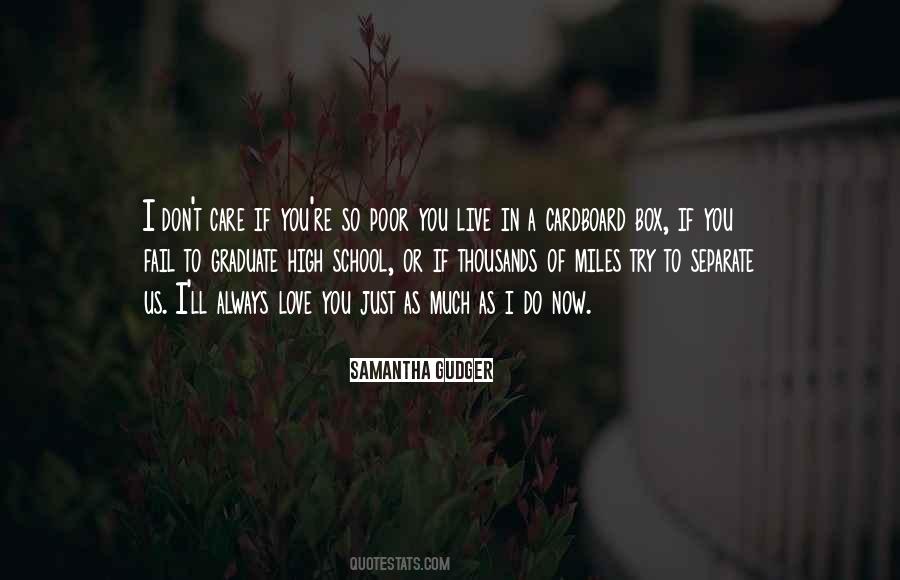 Samantha Gudger Quotes #612480 Samantha Gudger Quotes #612480