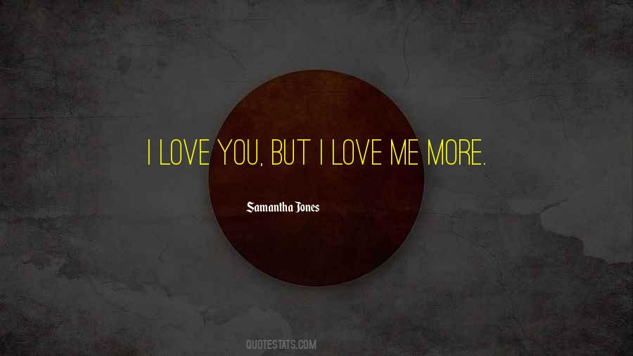 Samantha Jones Quotes #1143454 Samantha Jones Quotes #1143454