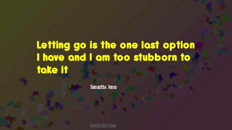 Samantha Jones Quotes #930420 Samantha Jones Quotes #930420