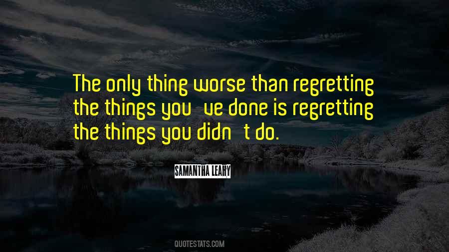 Samantha Leahy Quotes #1007477 Samantha Leahy Quotes #1007477