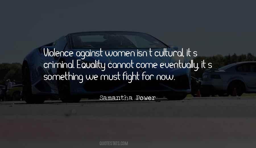 Samantha Power Quotes #1258642