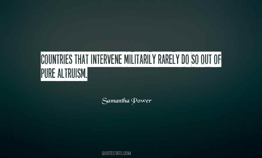 Samantha Power Quotes #1389134