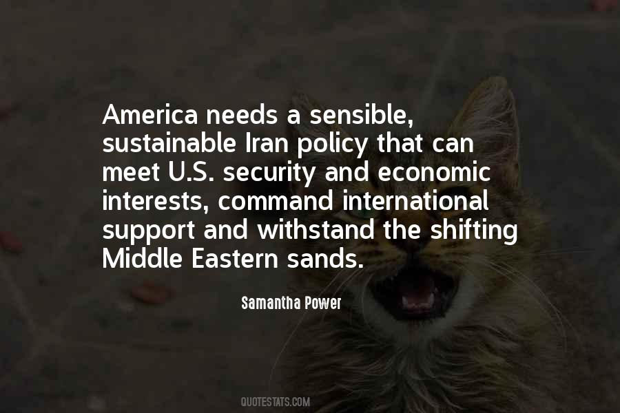 Samantha Power Quotes #1580756