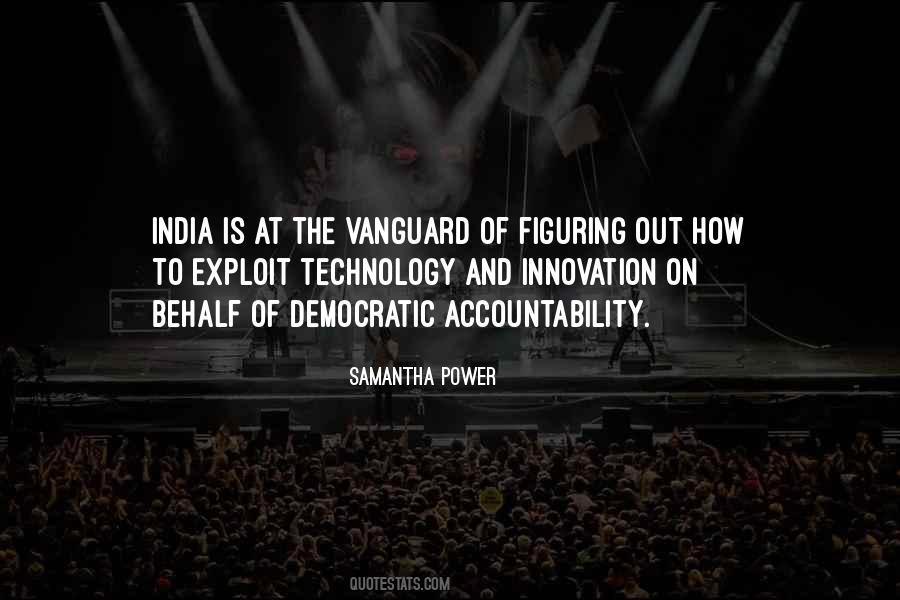 Samantha Power Quotes #1712556