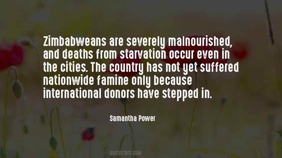 Samantha Power Quotes #916056