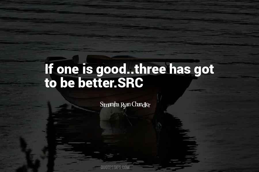 Samantha Ryan Chandler Quotes #1051534 Samantha Ryan Chandler Quotes #1051534