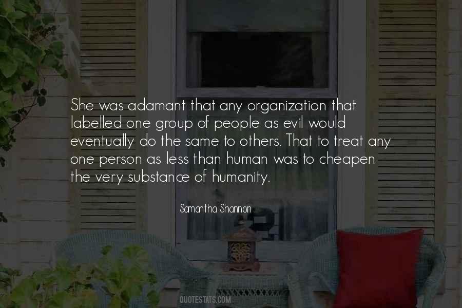 Samantha Shannon Quotes #1357740