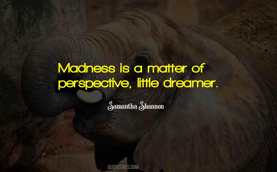 Samantha Shannon Quotes #339547