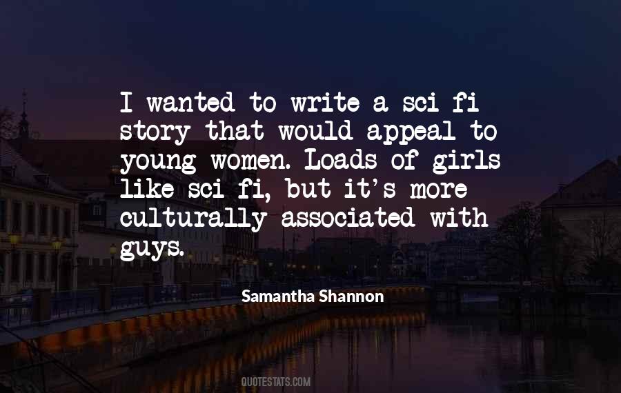 Samantha Shannon Quotes #958254