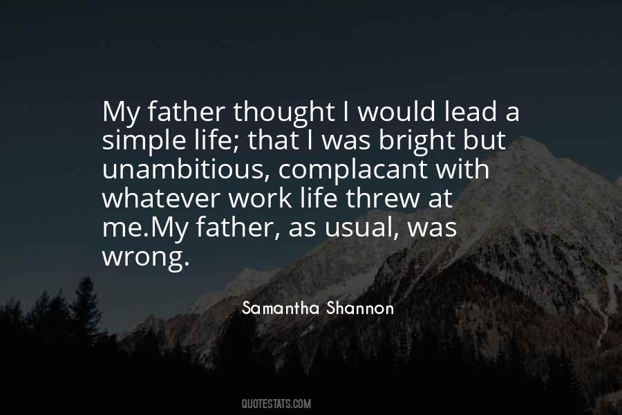 Samantha Shannon Quotes #994228