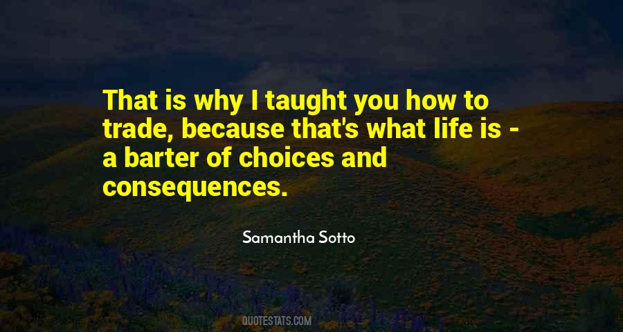 Samantha Sotto Quotes #1433503