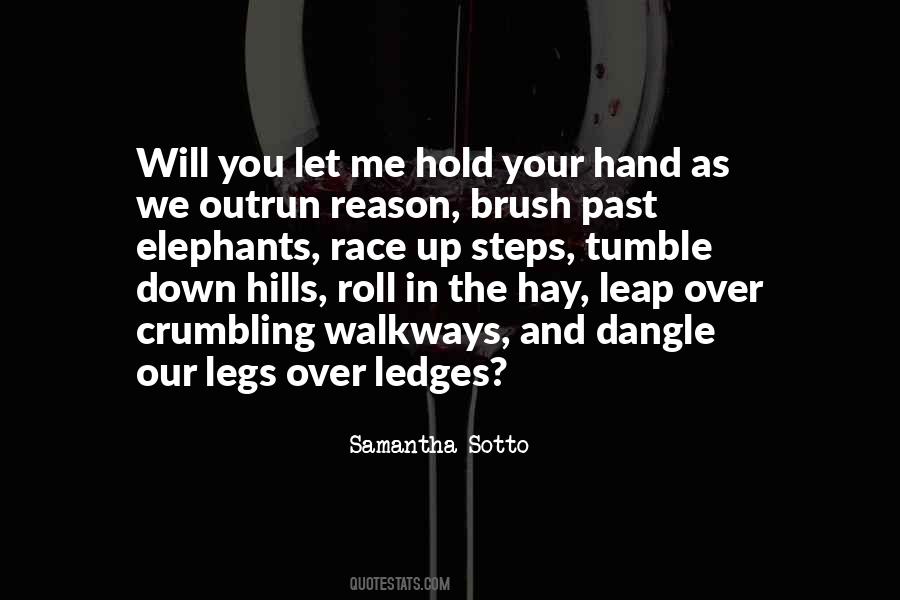 Samantha Sotto Quotes #499022