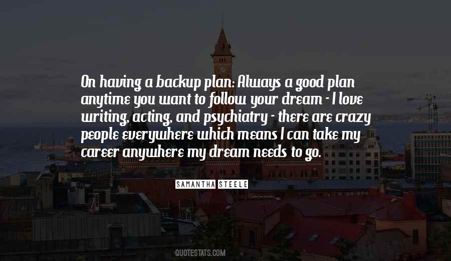 Samantha Steele Quotes #1319269 Samantha Steele Quotes #1319269