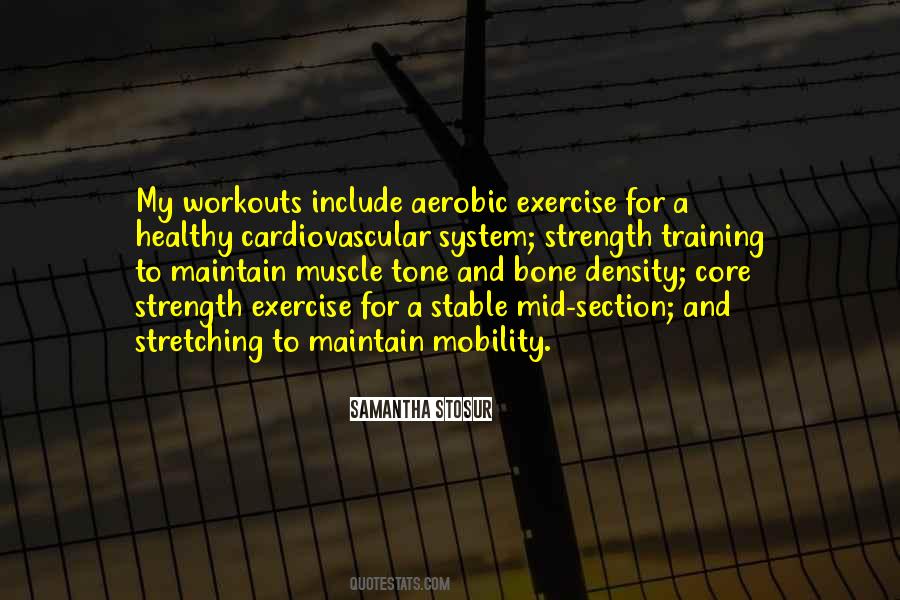 Samantha Stosur Quotes #296161