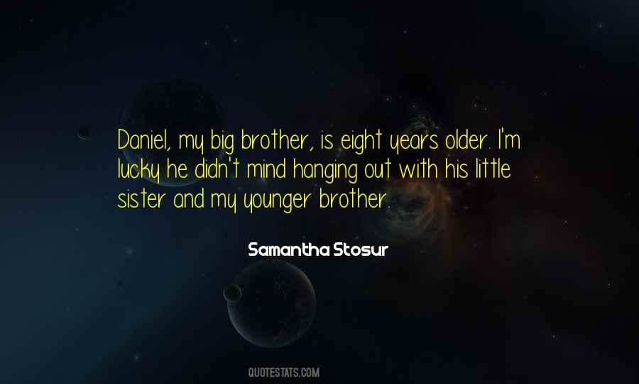 Samantha Stosur Quotes #722035