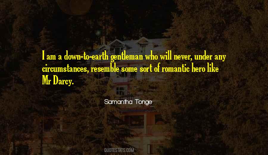 Samantha Tonge Quotes #69415