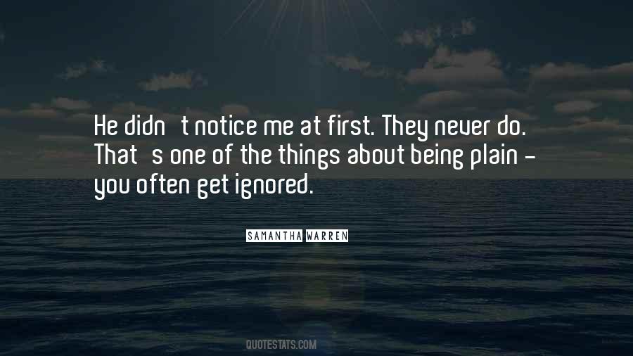 Samantha Warren Quotes #78360 Samantha Warren Quotes #78360