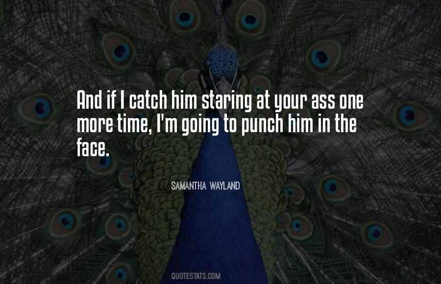 Samantha Wayland Quotes #1871133 Samantha Wayland Quotes #1871133