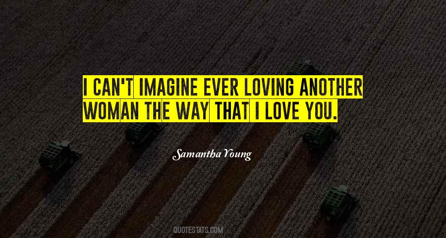 Samantha Young Quotes #1855070
