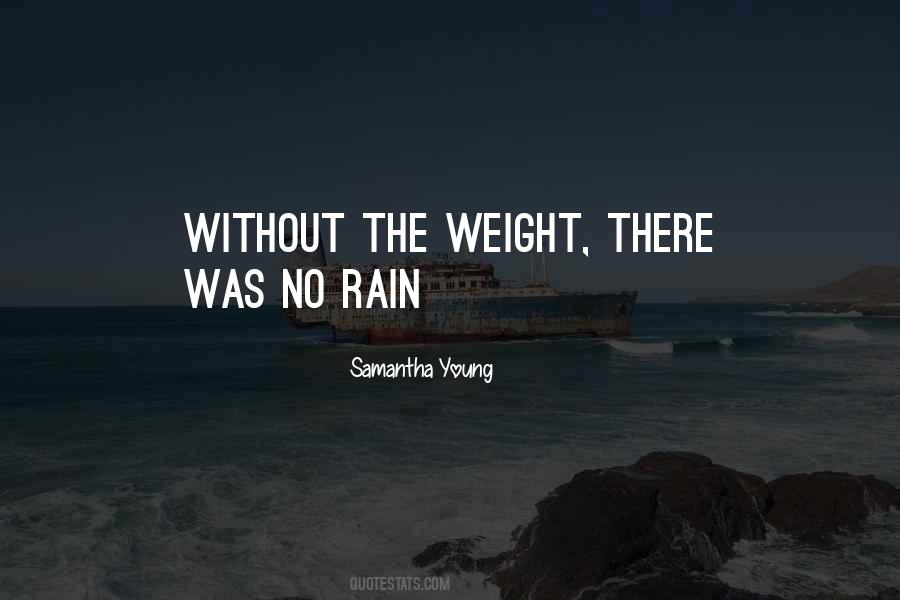 Samantha Young Quotes #895279