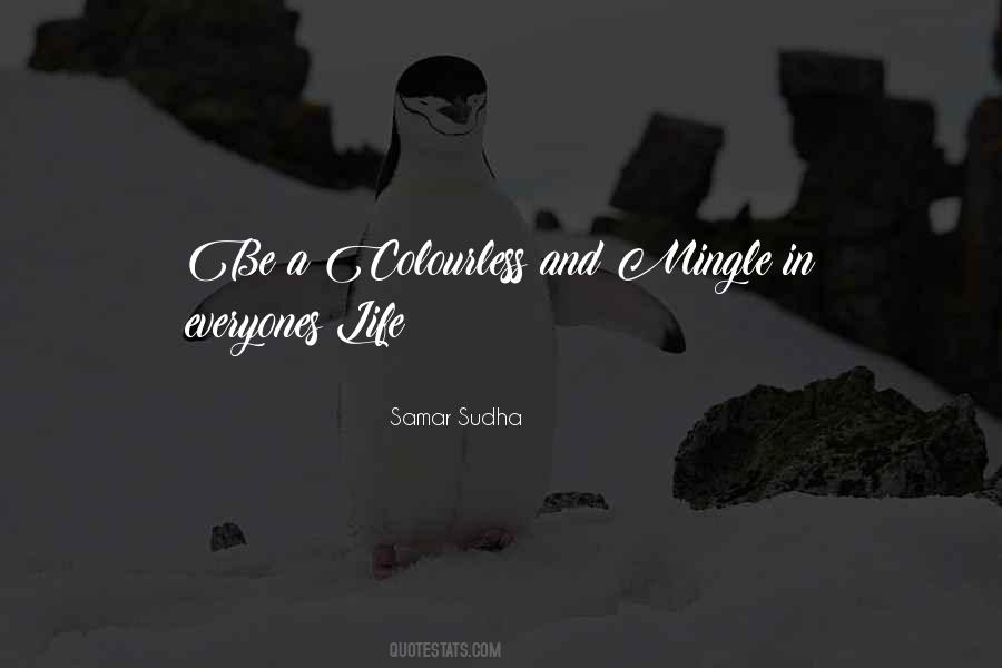 Samar Sudha Quotes #152821