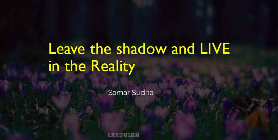 Samar Sudha Quotes #1560350