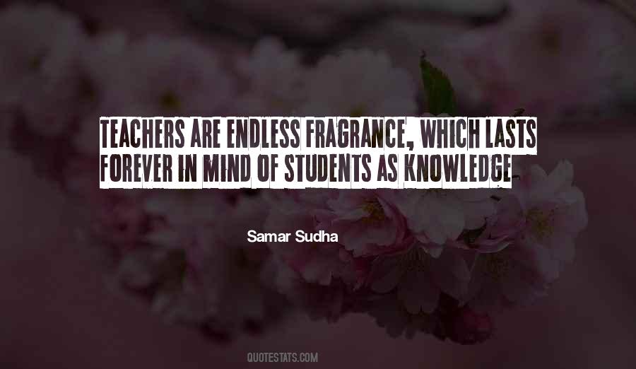 Samar Sudha Quotes #1803769