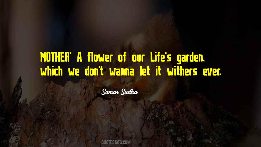 Samar Sudha Quotes #417518